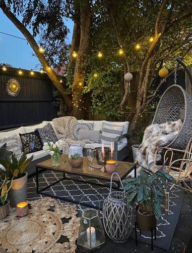 Solare Beleuchtungstrends