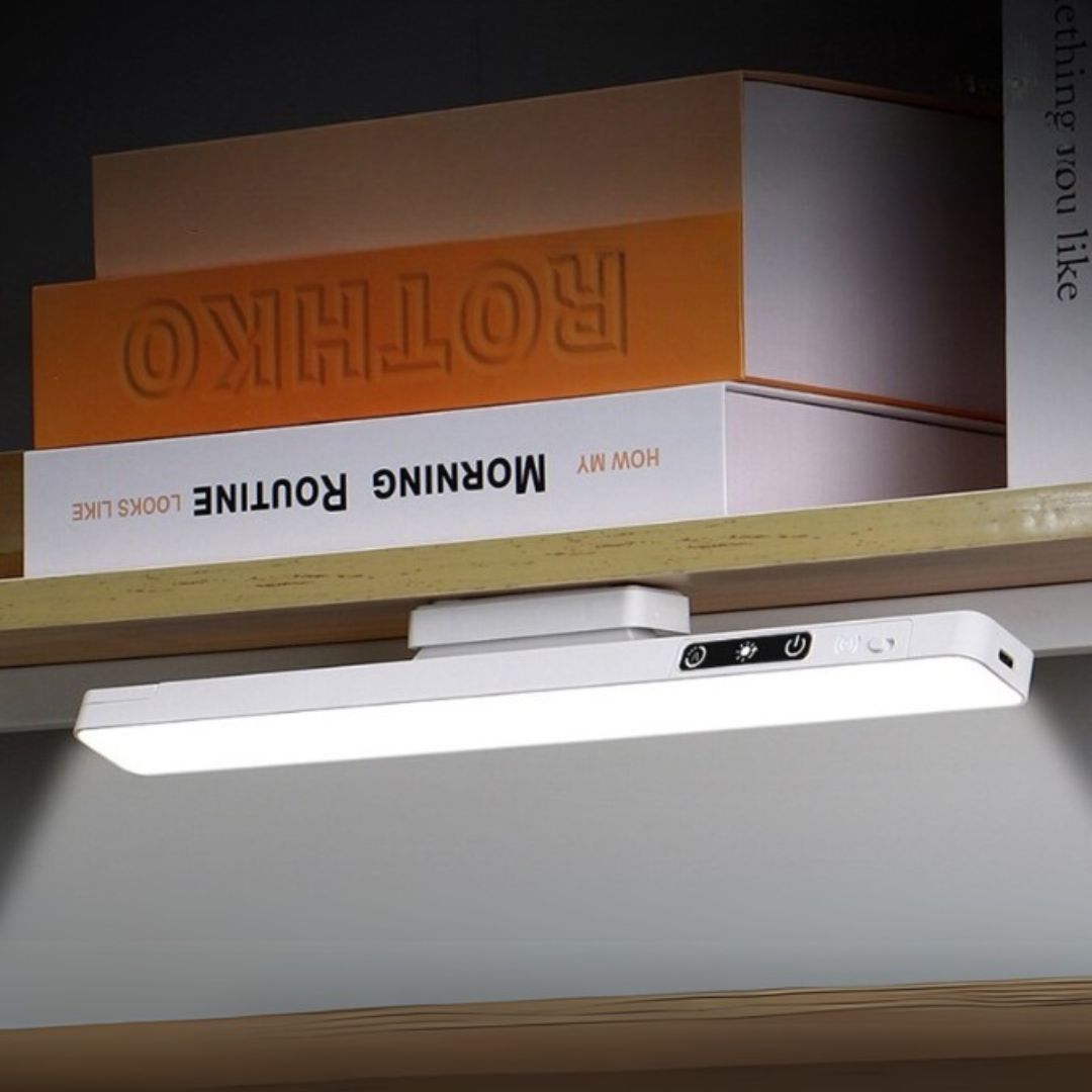 MagniGlow Pro - LED-światło ruchu