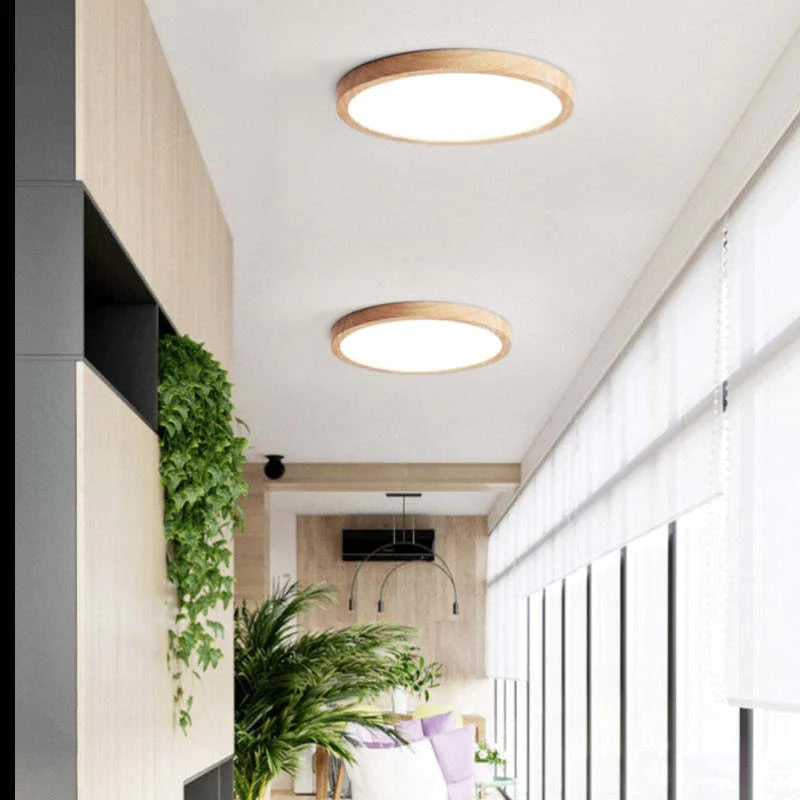 Helix - Lampa sufitowa