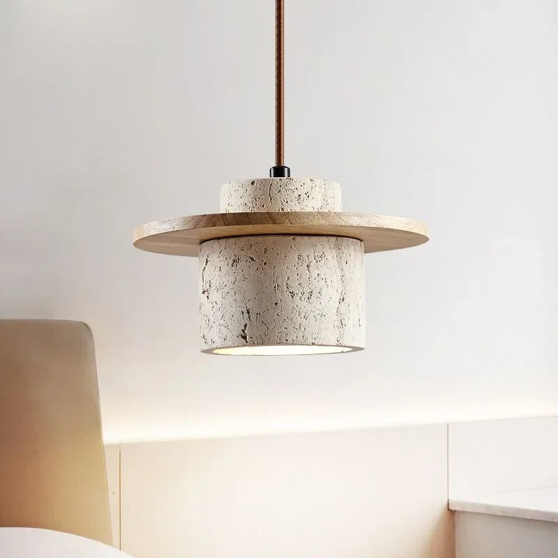 Hikari - Japońska lampa wisząca