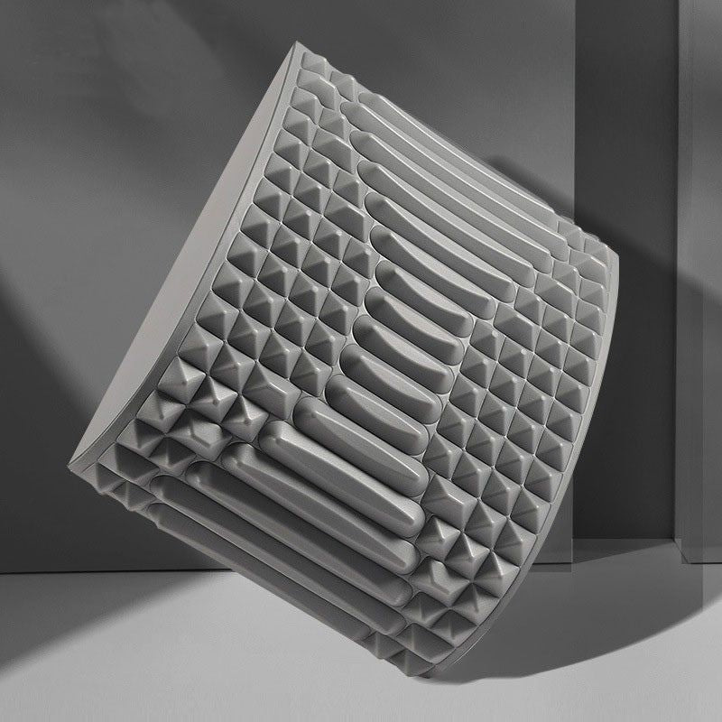 Relaxo - Kissen zur Schmerzlinderung im unteren Rückenbereich