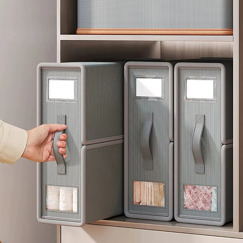 Velfold - Zložljiv organizator