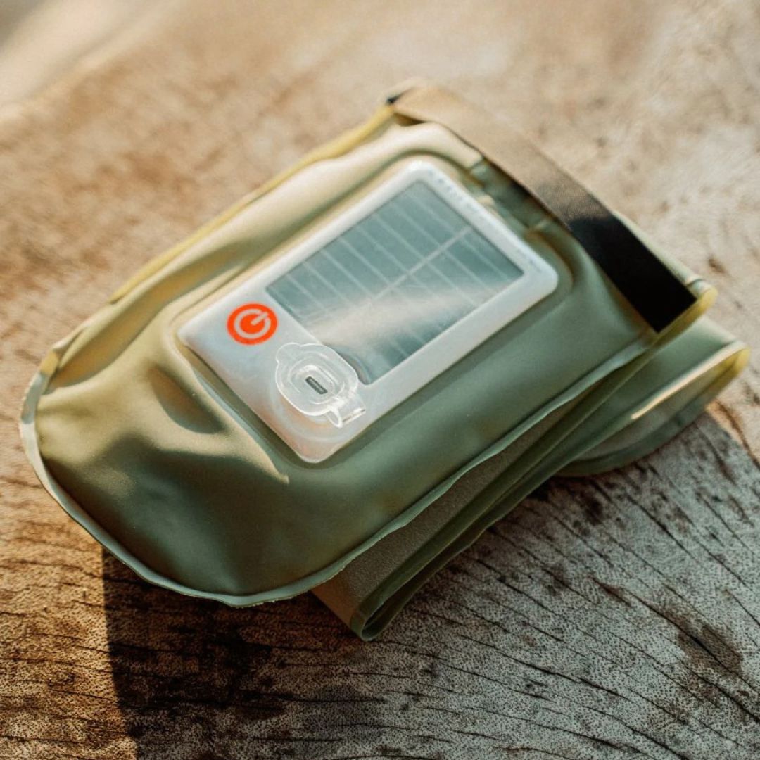 OxyGlo - Ultimativna vse-v-enem svetloba