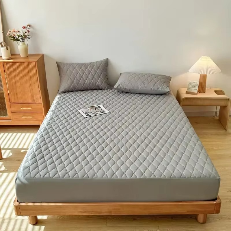 Velice - Luksuzni vodoodporni komplet posteljnine