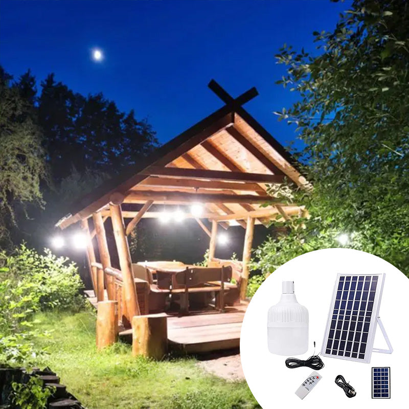 PowerGlow Camping Licht