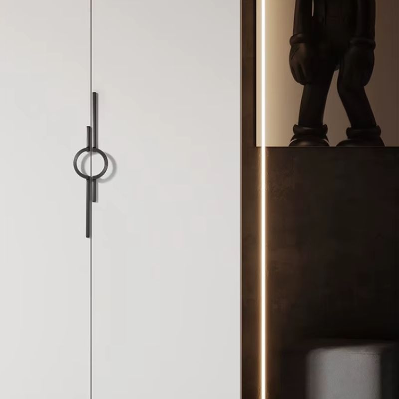 Uchwyt do szafki luksusowej