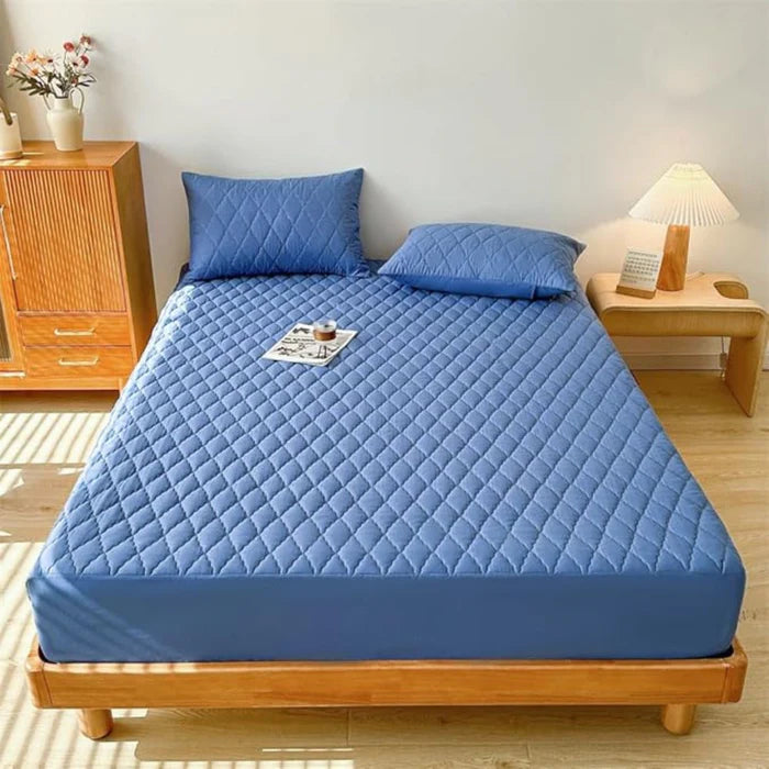 Velice - Luksuzni vodoodporni komplet posteljnine