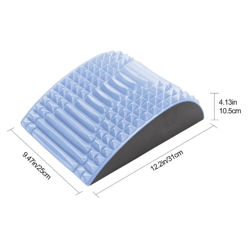 Relaxo - Kissen zur Schmerzlinderung im unteren Rückenbereich