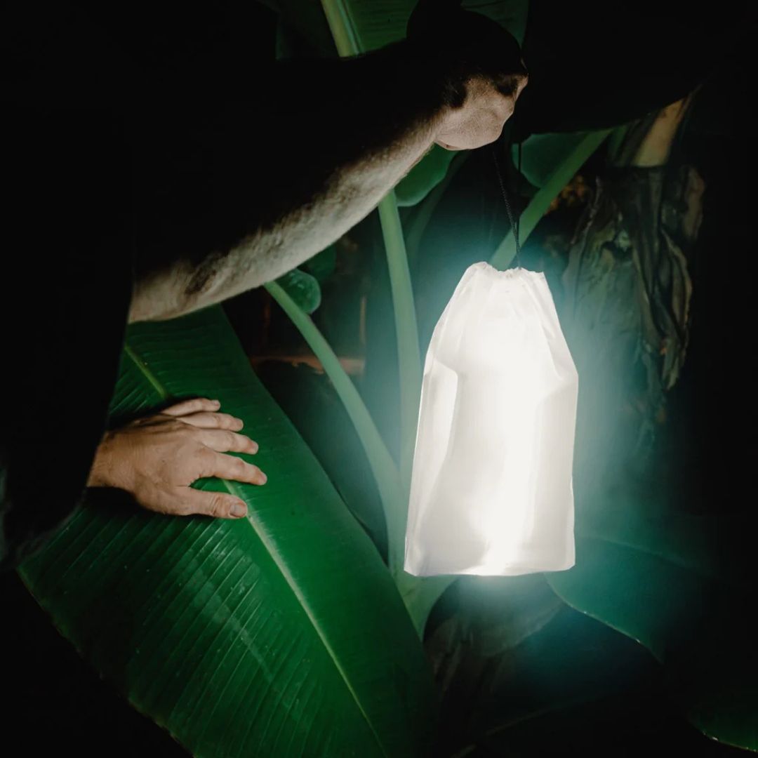 OxyGlo - Ultimativna vse-v-enem svetloba