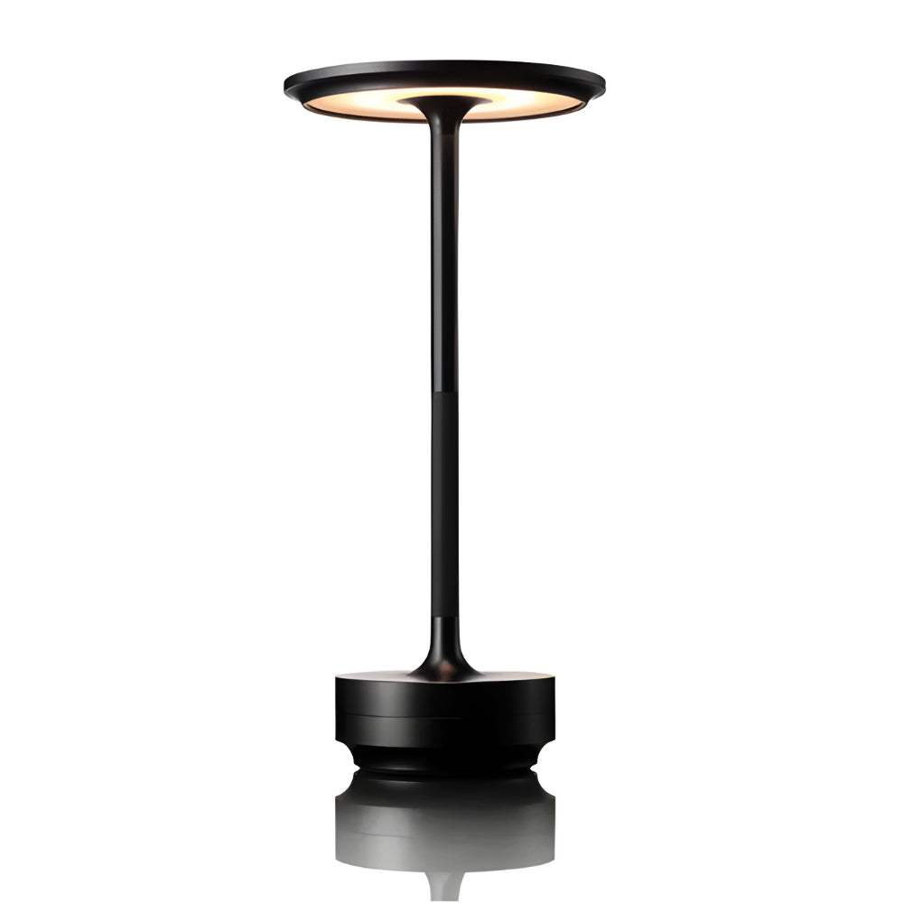 ZenithLux - Bezprzewodowa lampa dotykowa