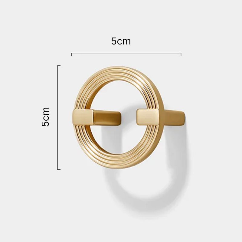 Uchwyt do szafki luksusowej