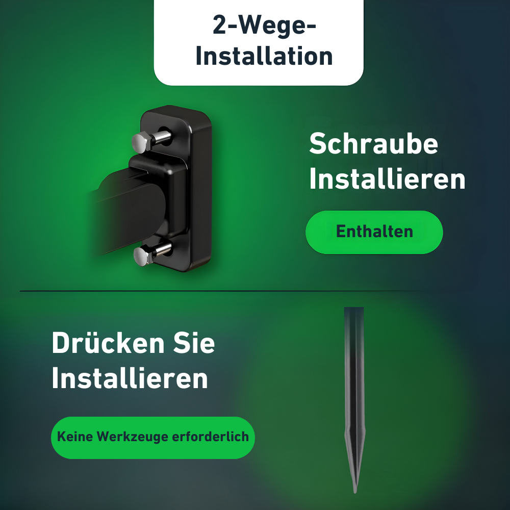 NovaScape™ - Arhitekturne svetilke za stebre