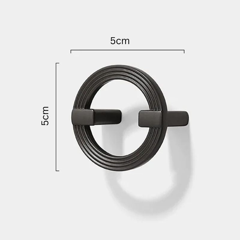 Uchwyt do szafki luksusowej