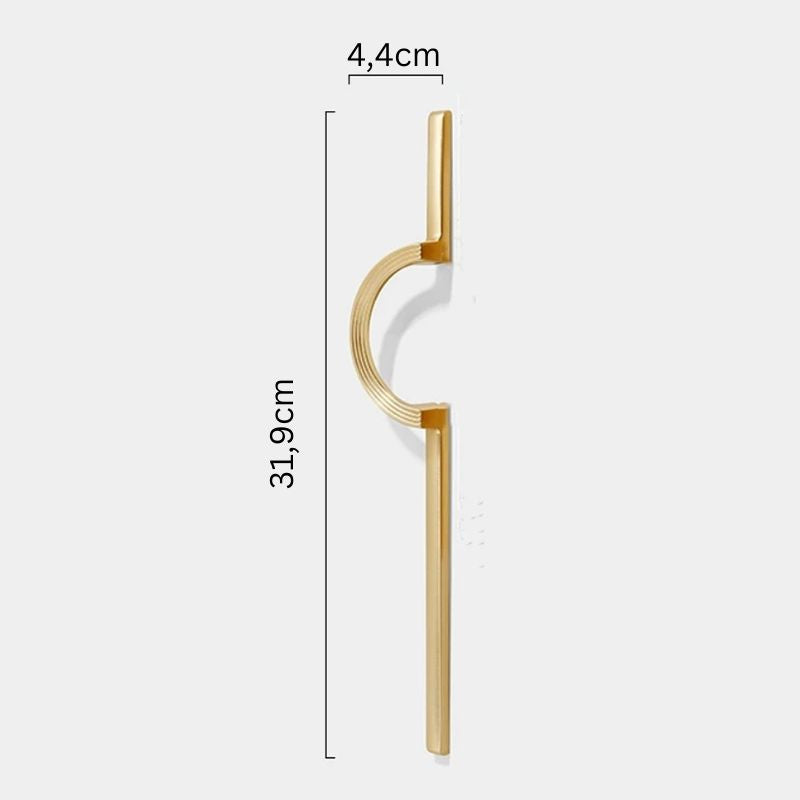 Uchwyt do szafki luksusowej