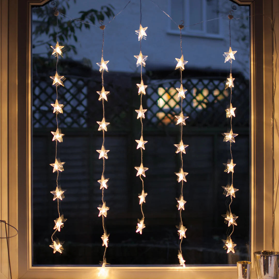StarString™ – Elegante LED Lichterkette