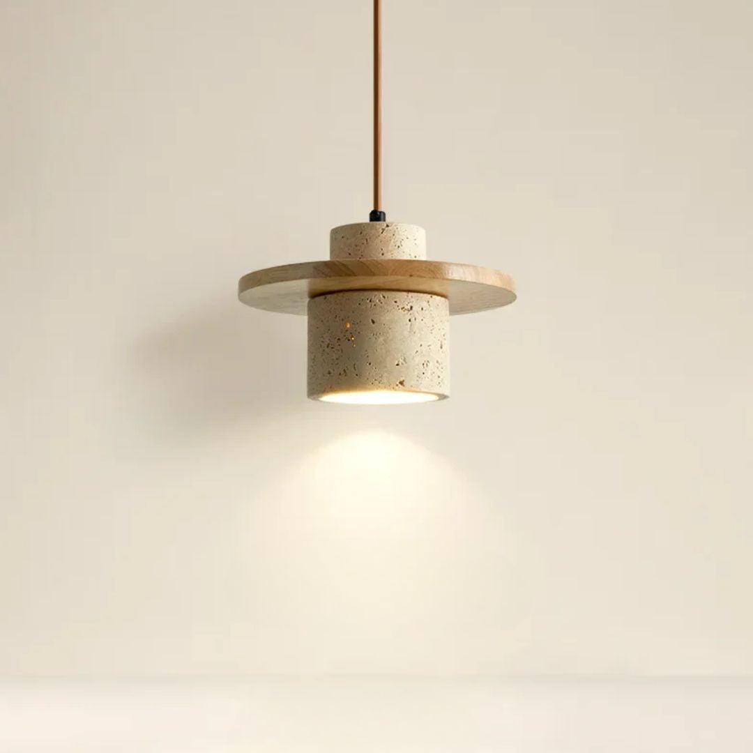 Hikari - Japońska lampa wisząca
