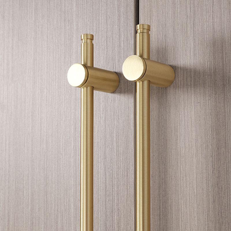 Elegantni ročaji za predale in omare