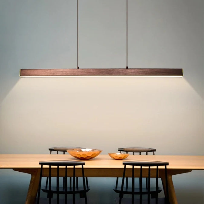 Eldhúsönn™ - Lampa wisząca LED