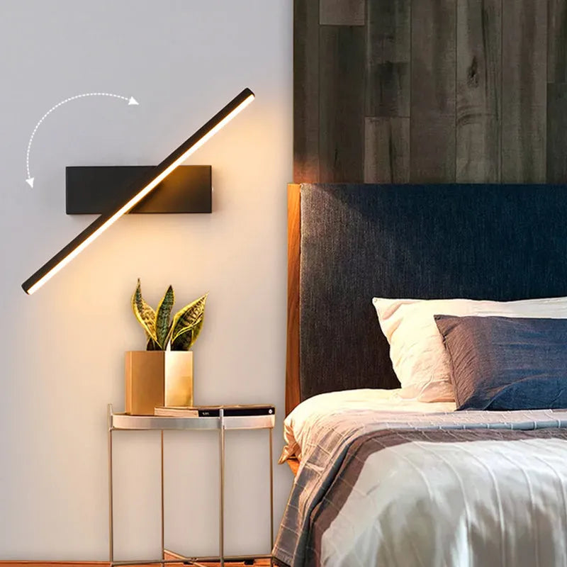 Swing Light™ - Moderna vrtljiva stenska svetilka
