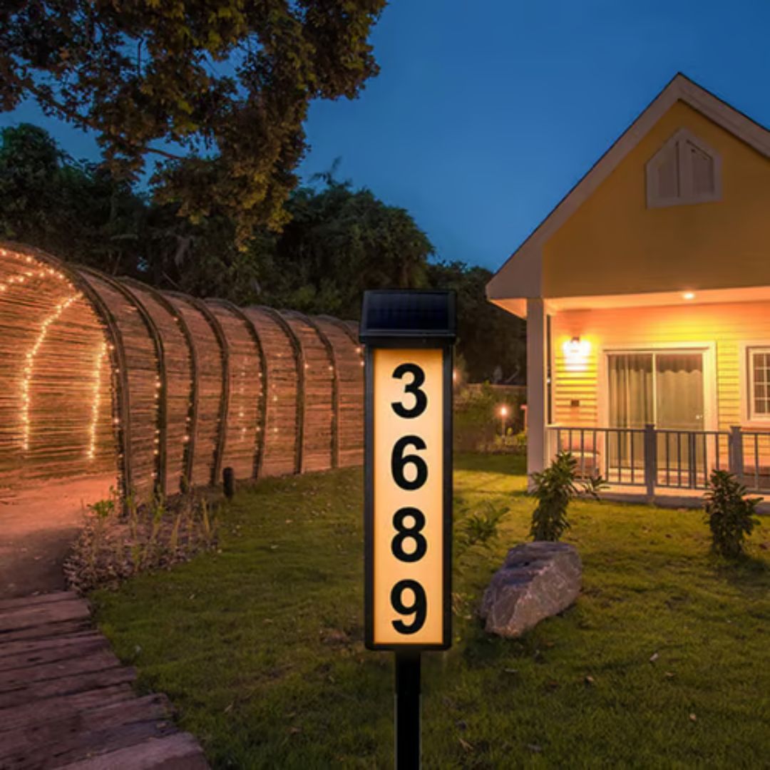 SunMark – Solarni naslovni znak