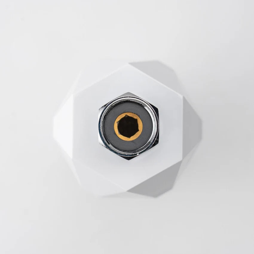 Takojšnji sistem za filtriranje tuš vode