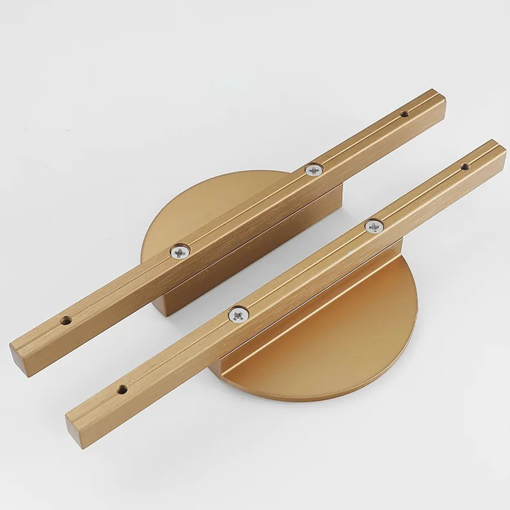 Luksuzni poteg za omarico