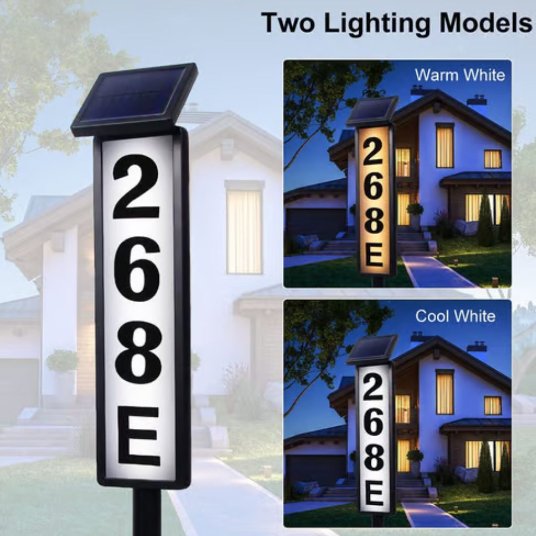 SunMark – Solarni naslovni znak