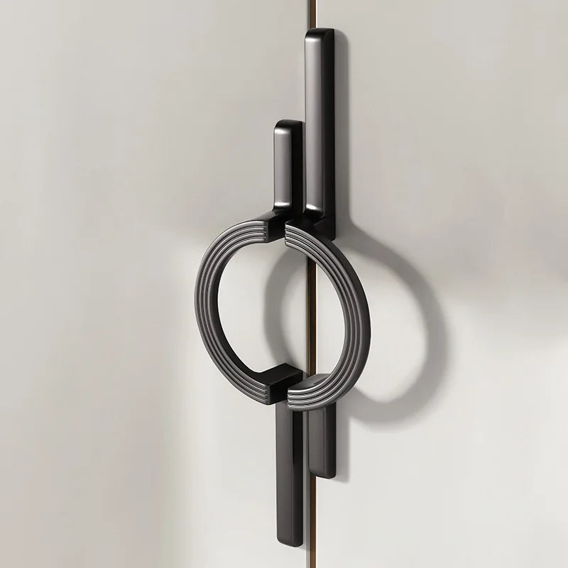 Luksuzni ročaj za omarico