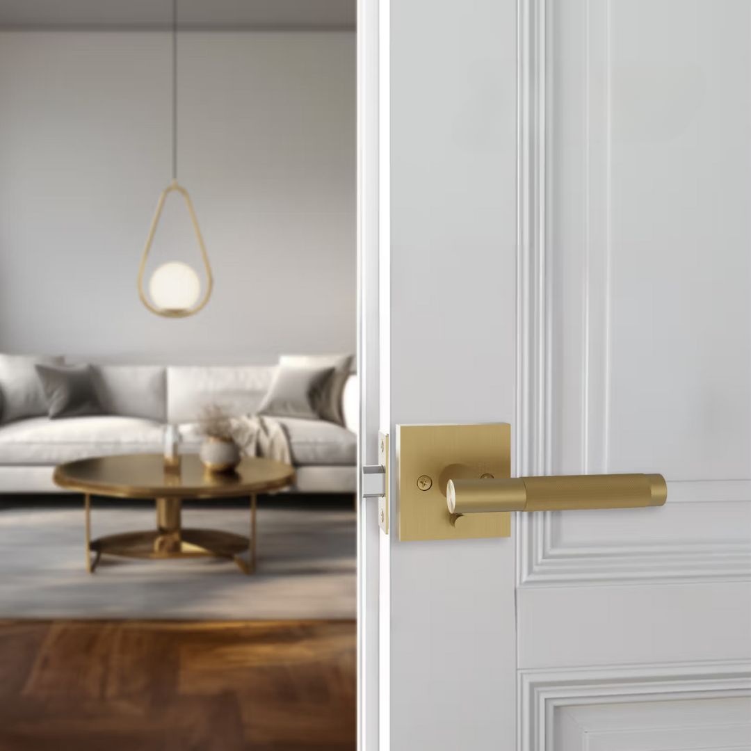 Luksuzna kljuka za vrata