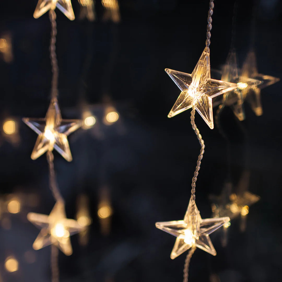 StarString™ – Elegante LED Lichterkette