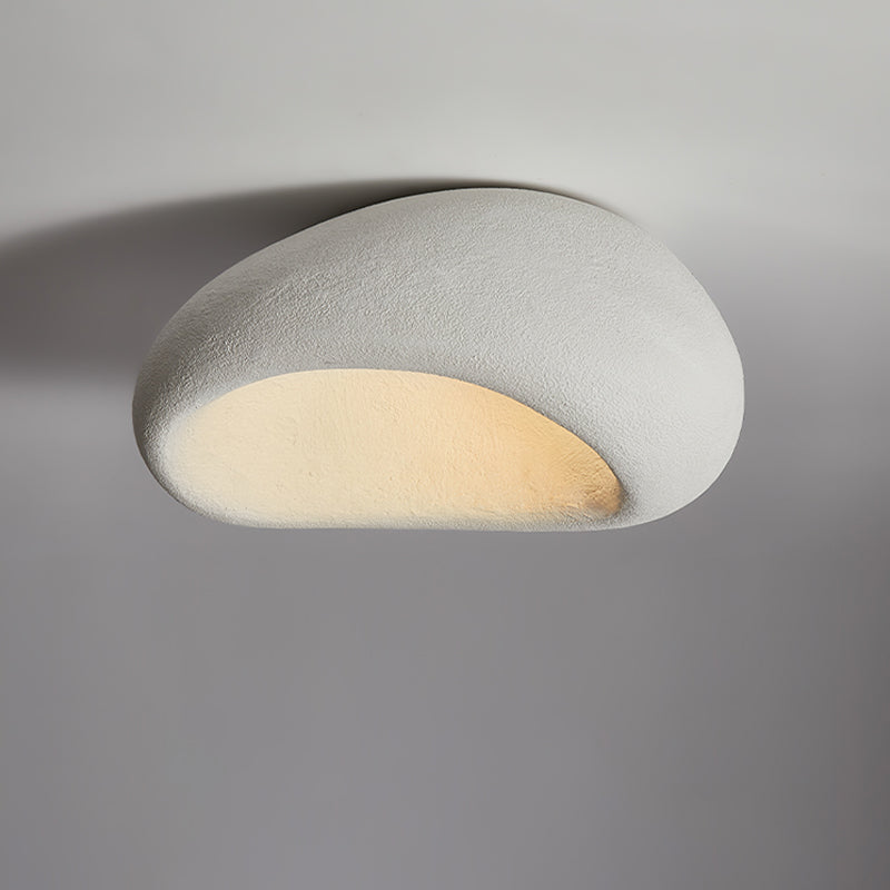 PebbleGlo – Moderne LED-Deckenleuchte im Designerstil