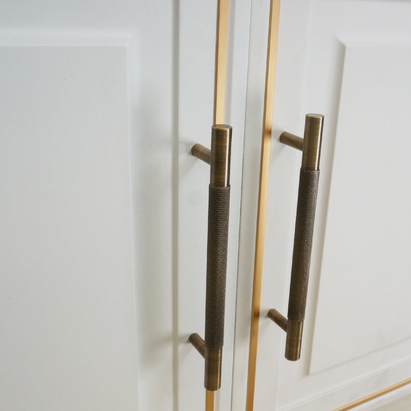 Vintage-ročaj za omaro