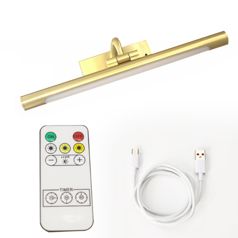 PictureGlow – Kabellose LED-Leuchte für Bilder