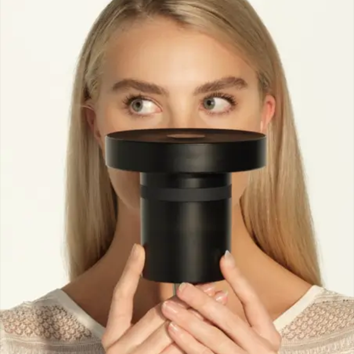 Čistilna tuš šoba