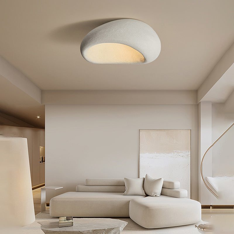 PebbleGlo – Moderne LED-Deckenleuchte im Designerstil