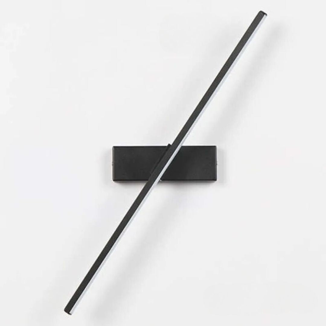 Swing Light™ - nowoczesna obrotowa lampa ścienna