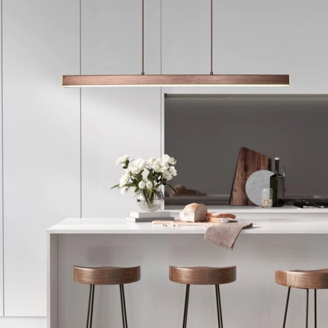 Eldhúsönn™ - Lampa wisząca LED