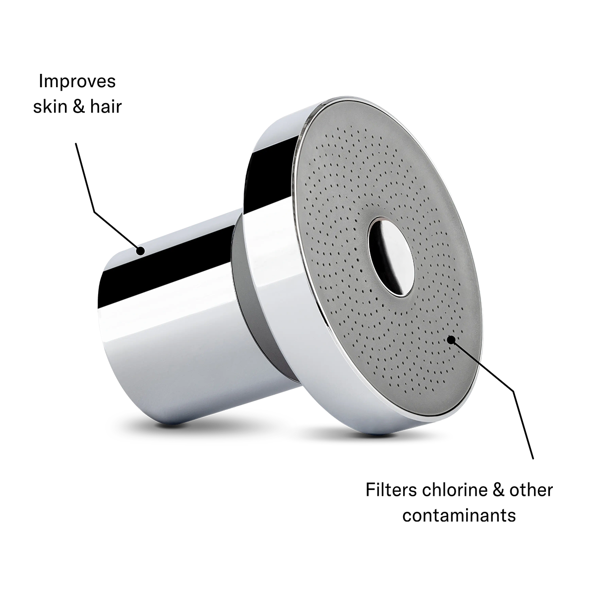 Čistilna tuš šoba