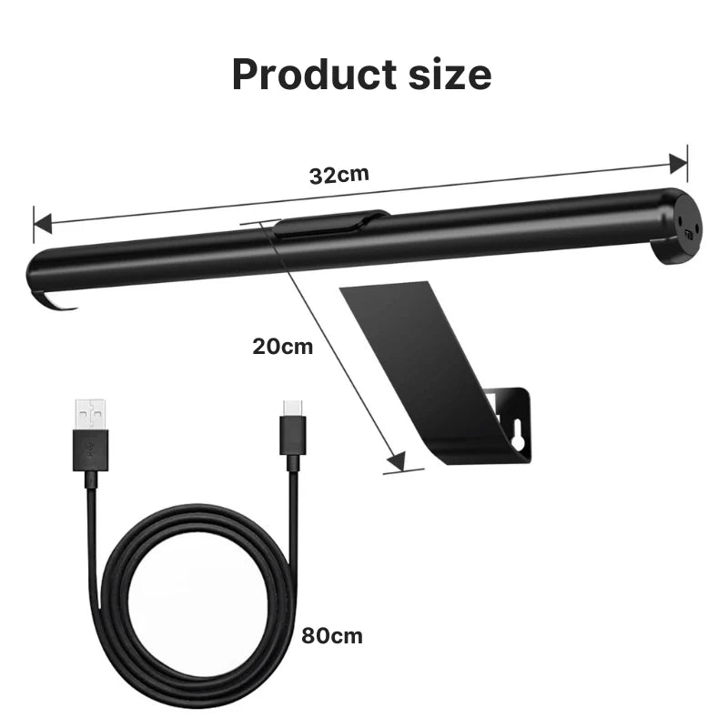 LumiFrame - Kabellose LED-Bilderleuchte Angebot