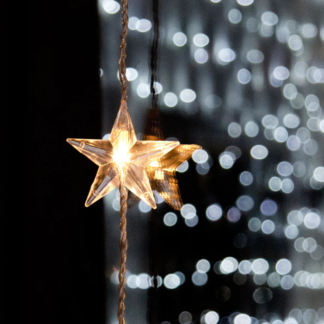 StarString™ – Elegante LED Lichterkette