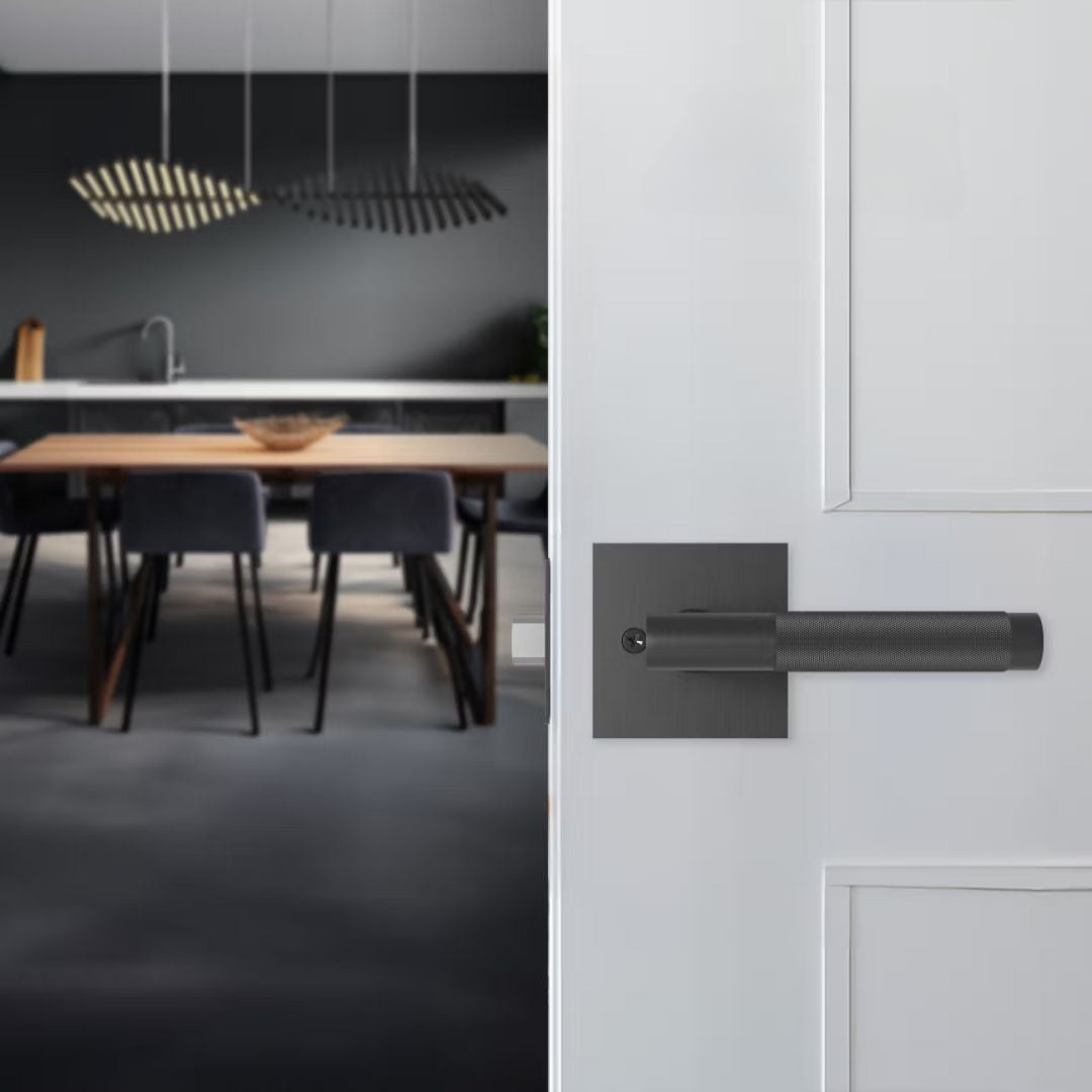 Luksuzna kljuka za vrata