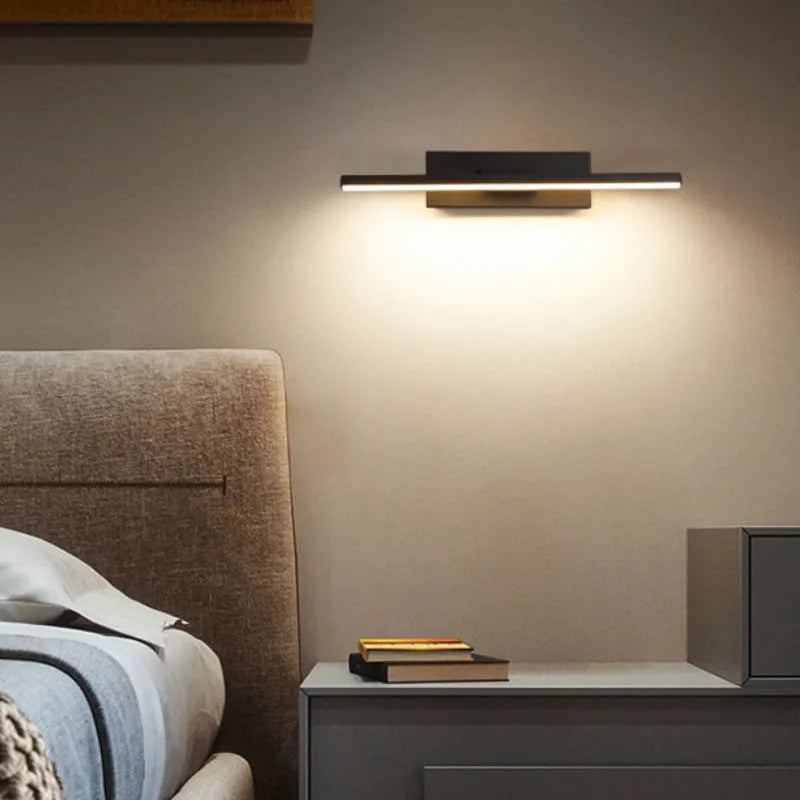 Swing Light™ - Moderna vrtljiva stenska svetilka