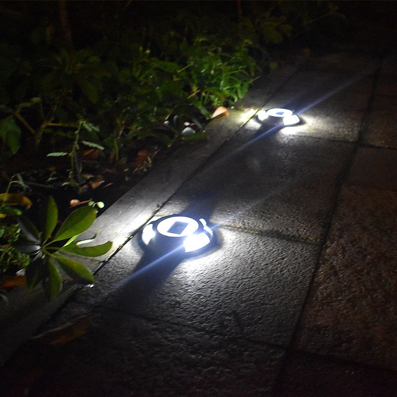 LifeProof – Robuste LED-Beleuchtung für Einfahrten & Terrassen