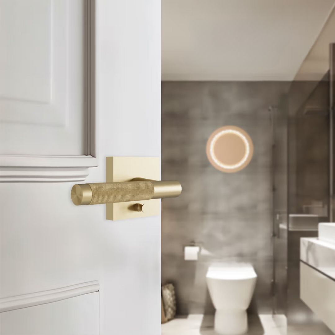 Luksuzna kljuka za vrata