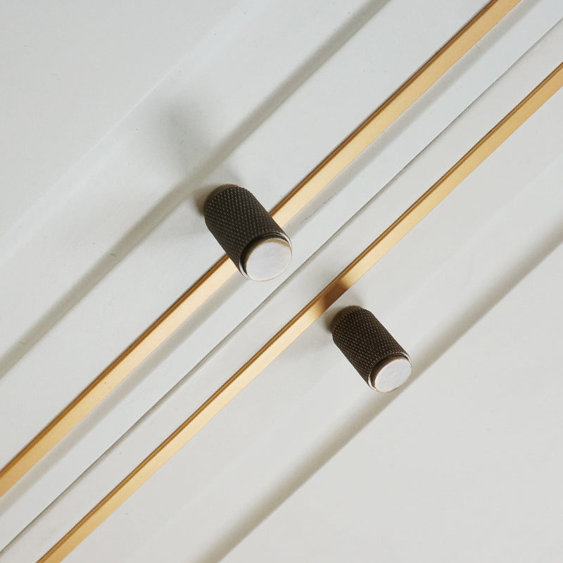 Vintage-ročaj za omaro