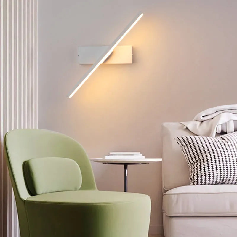 Swing Light™ - Moderna vrtljiva stenska svetilka