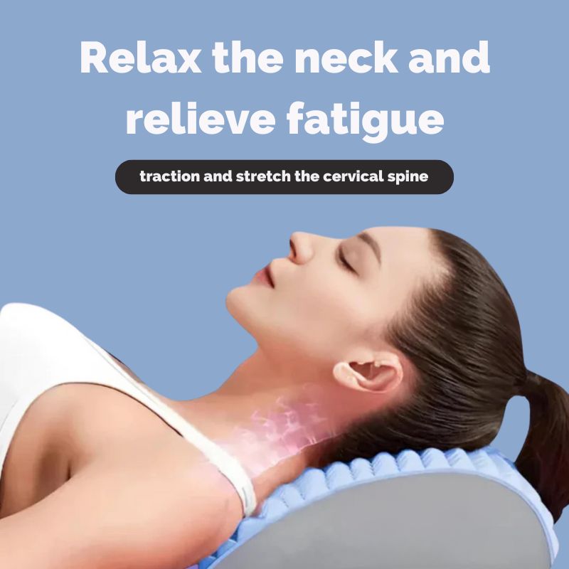 Relaxo - Kissen zur Schmerzlinderung im unteren Rückenbereich