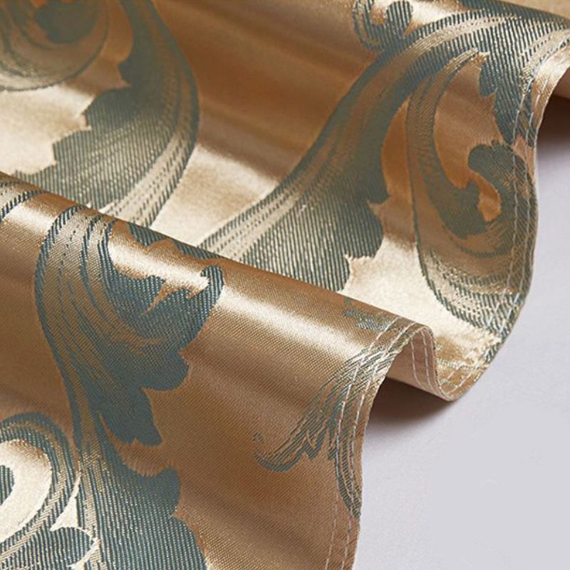 Valora - Luksuzni satenski žakardni komplet posteljnine