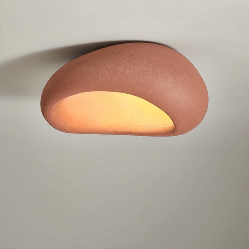 PebbleGlo – Moderne LED-Deckenleuchte im Designerstil
