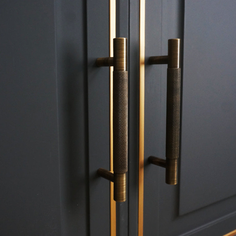 Vintage-ročaj za omaro